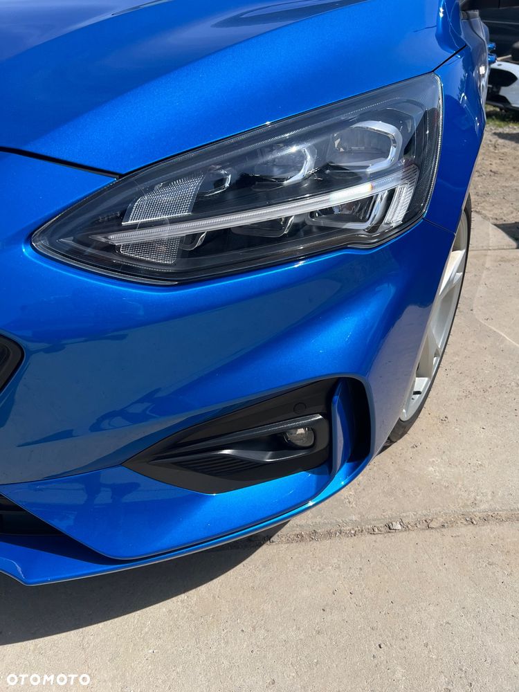 Ford Focus 1.5 EcoBoost Start-Stopp-System ST-LINE - 27