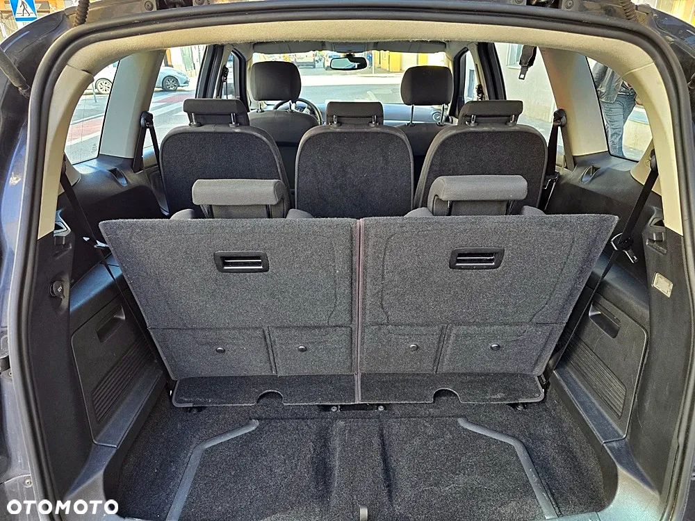 Ford S-Max 2.0 TDCi Silver X - 8