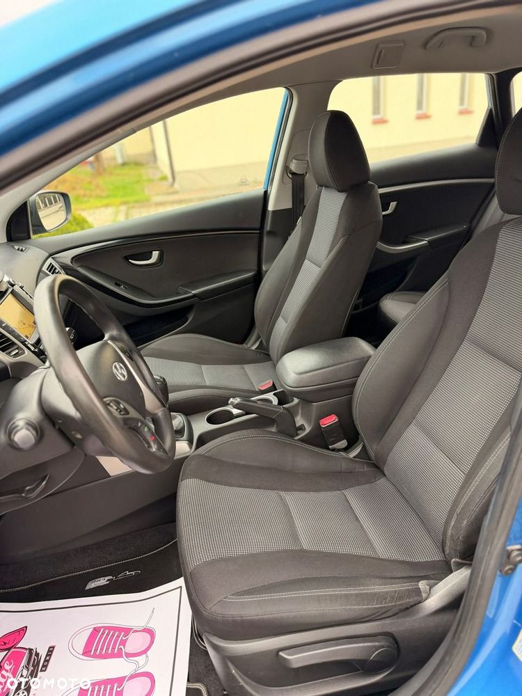 Hyundai i30 - 28