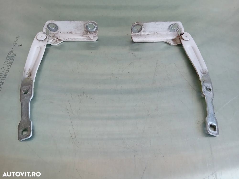 Set Balamale Capota Dacia Duster 2010-2017 - 3