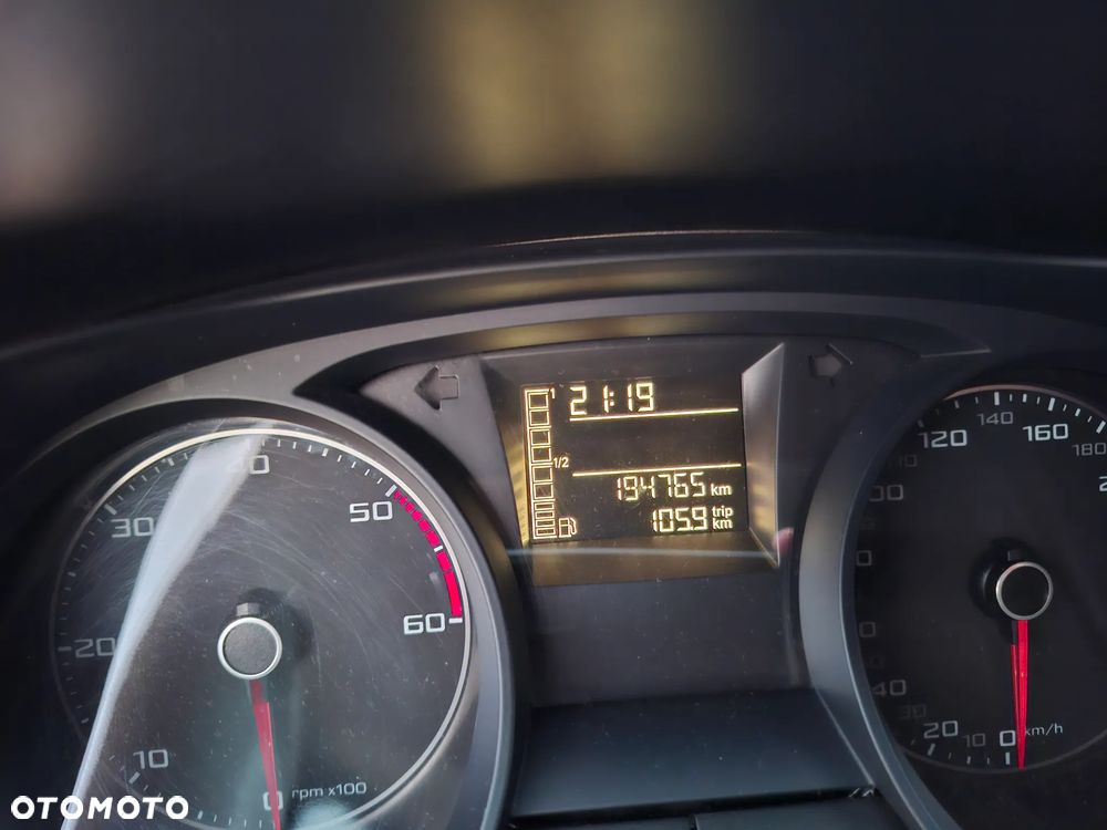 Seat Ibiza 1.2 TDI CR Style - 4