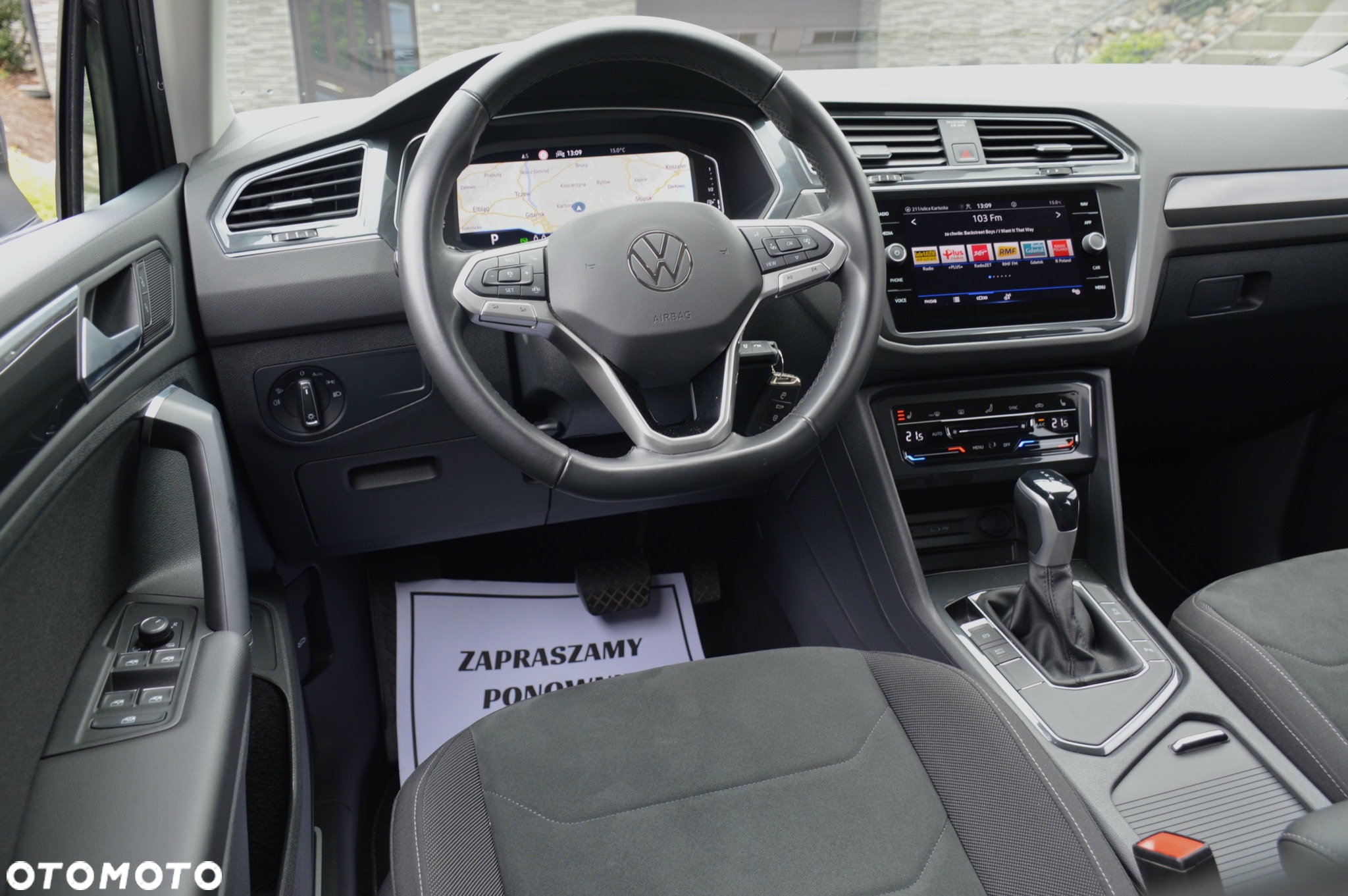 Volkswagen Tiguan 2.0 TDI BMT SCR Highline DSG - 21