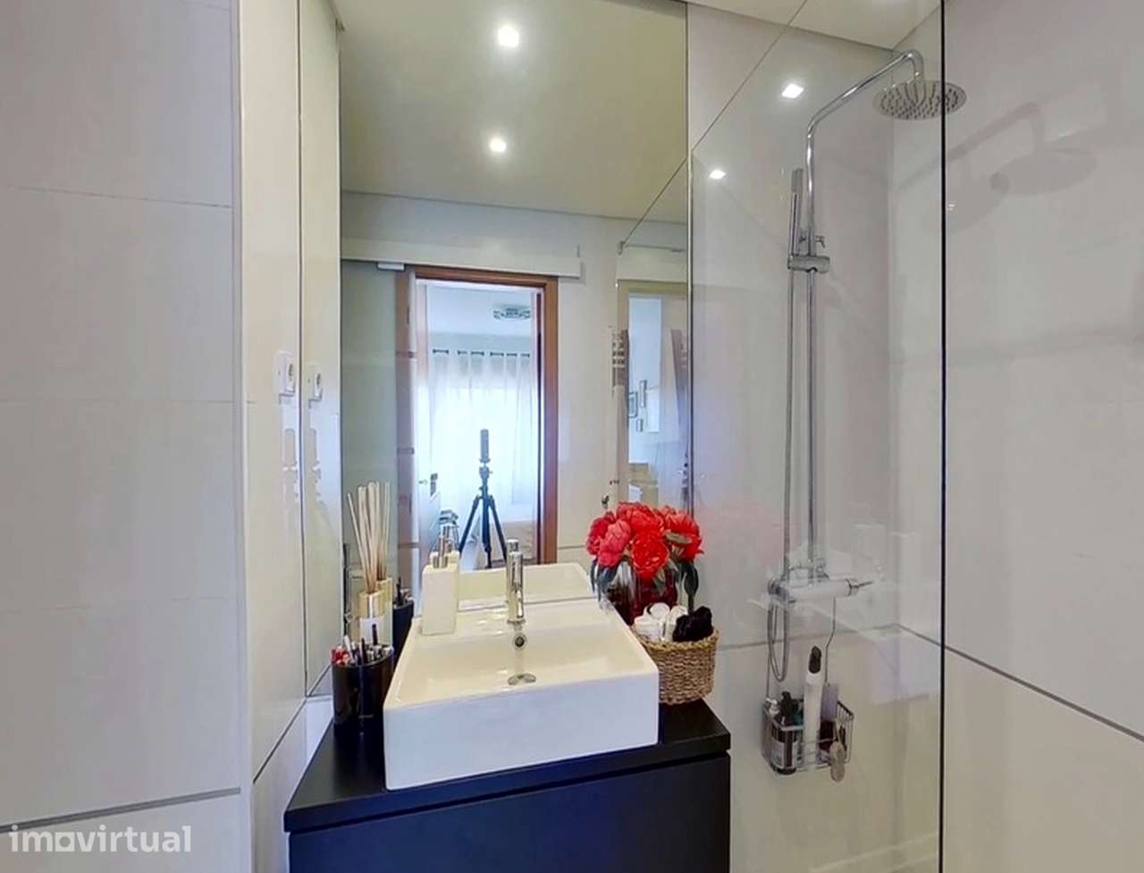 Apartamento T3 Ramalde, Porto - Grande imagem: 3/15