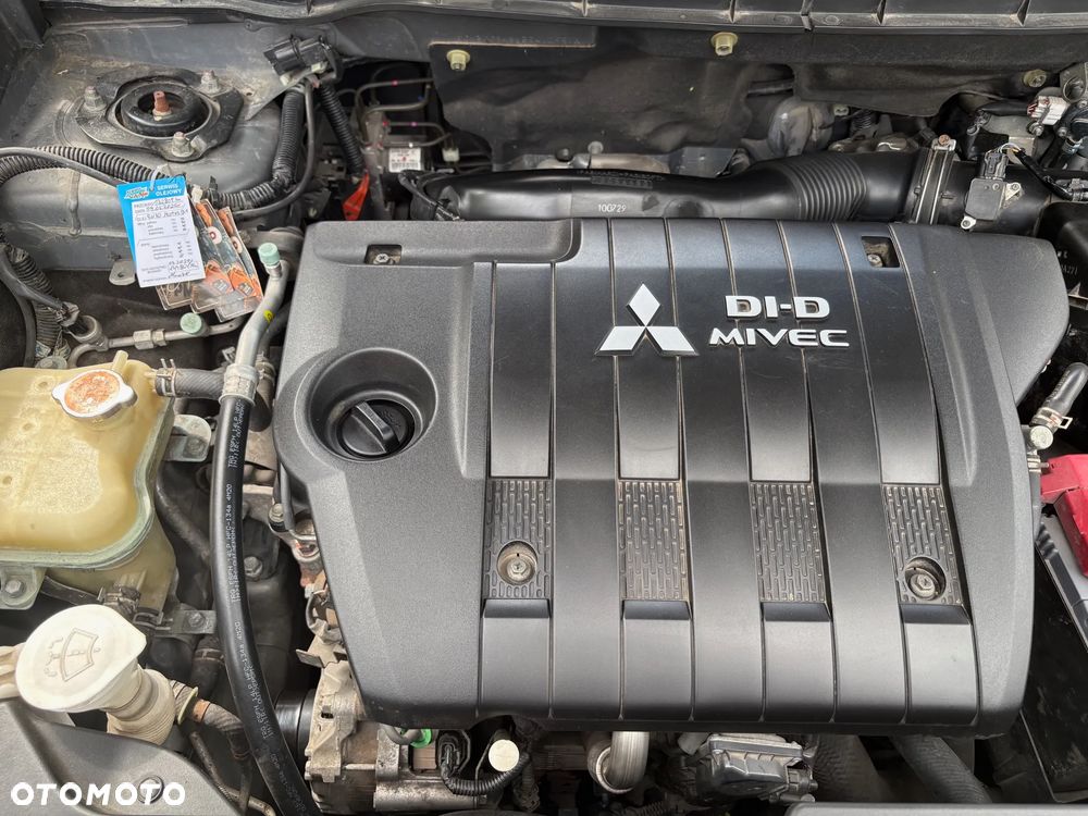 Mitsubishi ASX 1.8 DID Inform - 11