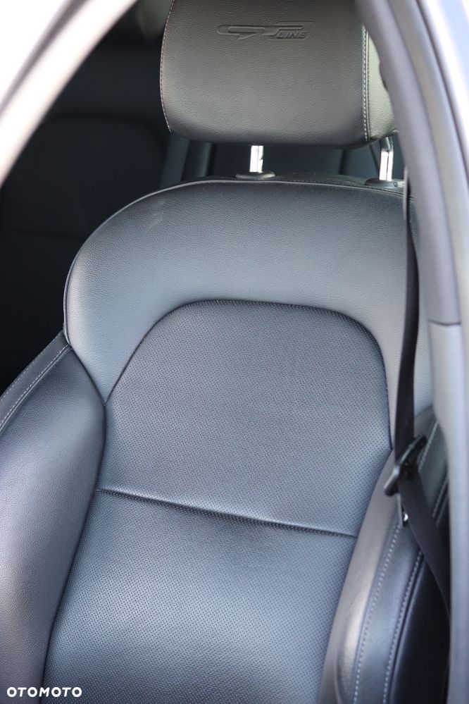 Kia Stinger 2.0 T-GDI OPF GT Line - 15