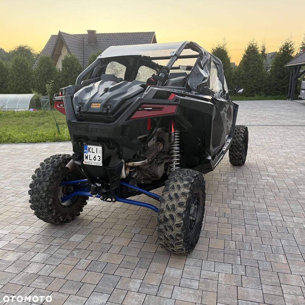 Polaris RZR - 3
