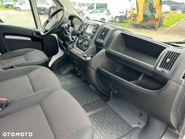 Opel Movano L3H2 - 7