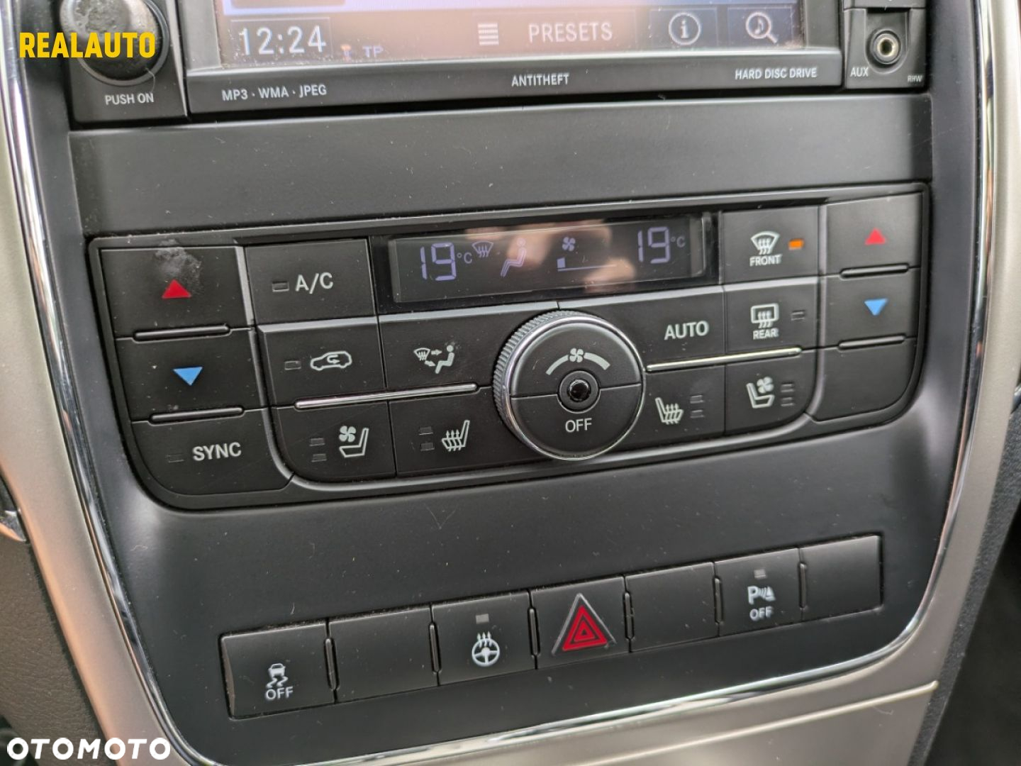 Jeep Grand Cherokee - 9