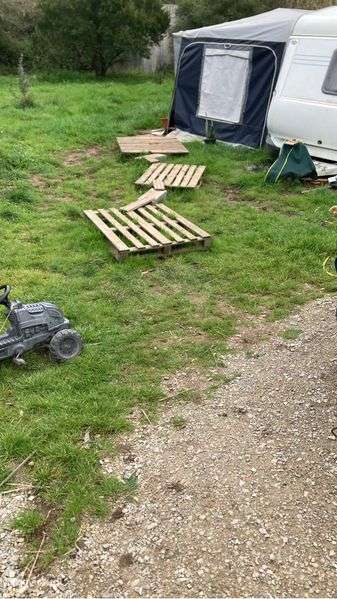 Terreno rustico - Grande imagem: 3/4