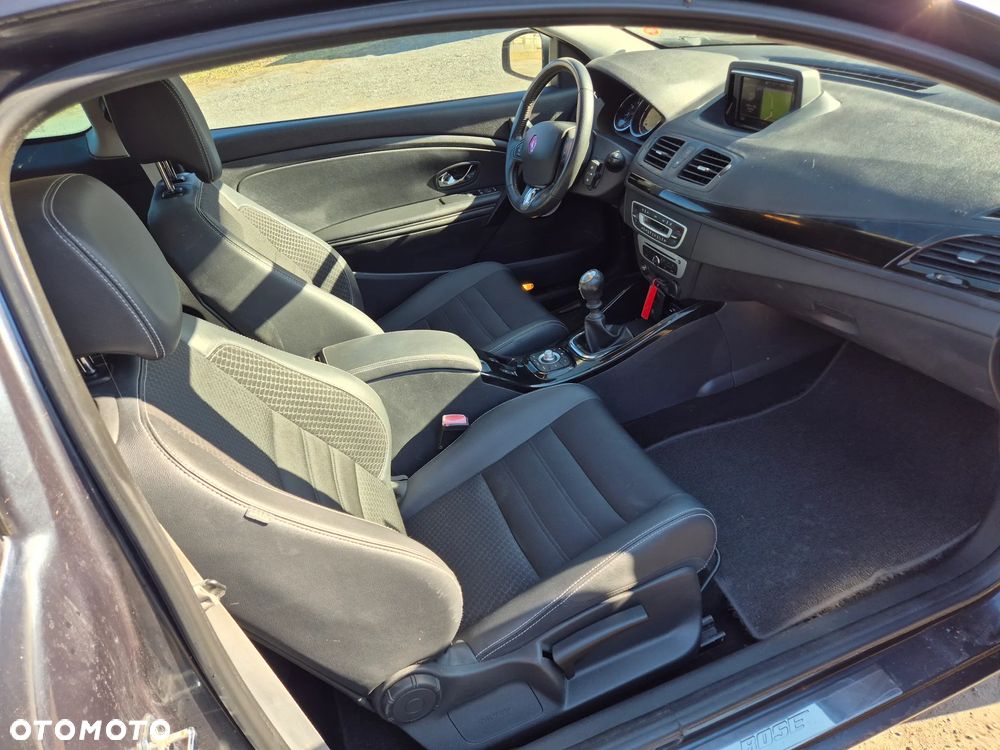 Renault Megane 1.5 dCi Energy Bose EU6 - 4