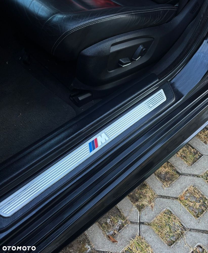 BMW Seria 5 528i - 14
