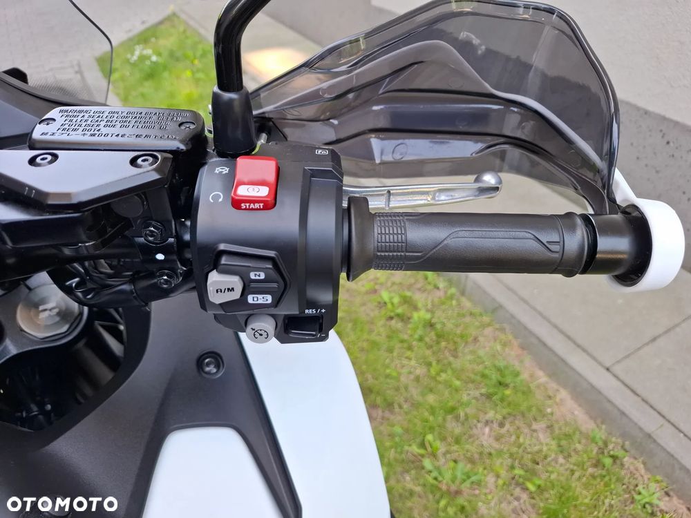 Honda NT - 22