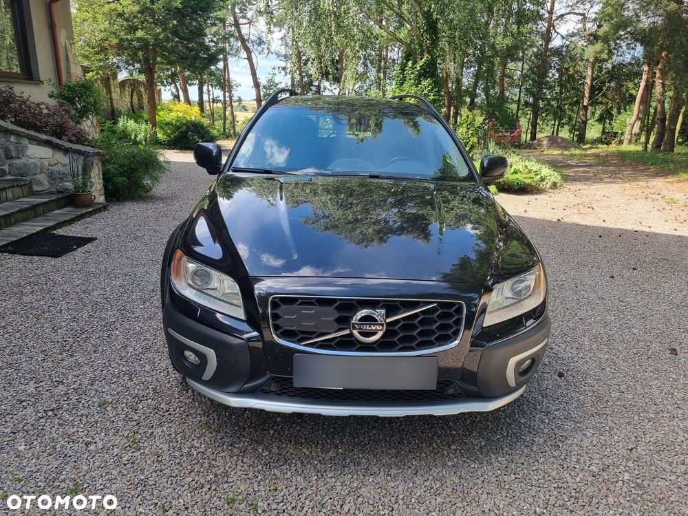 Volvo XC 70 D4 Geartronic Summum - 15