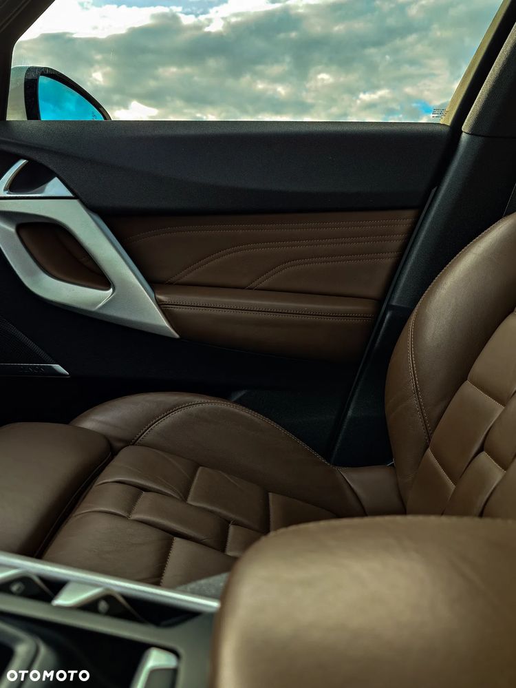 DS Automobiles DS 5 - 18