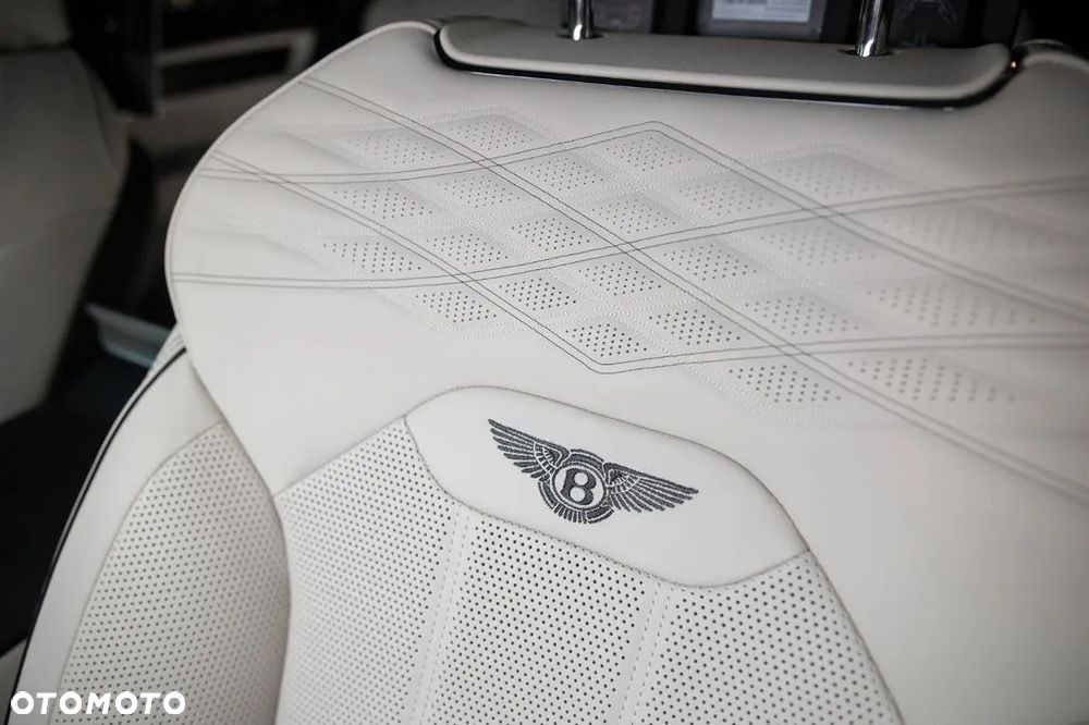 Bentley Continental GT - 18