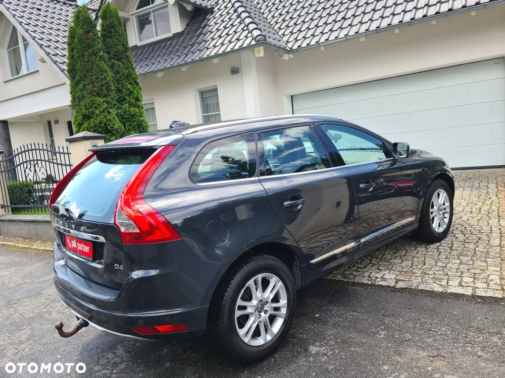 Volvo XC 60 D3 Momentum - 22