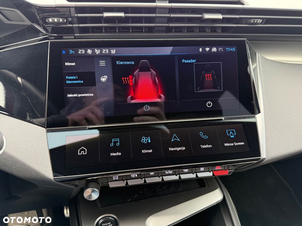 Peugeot 308 PureTech 130 GPF EAT8 Stop & Start GT Pack - 12