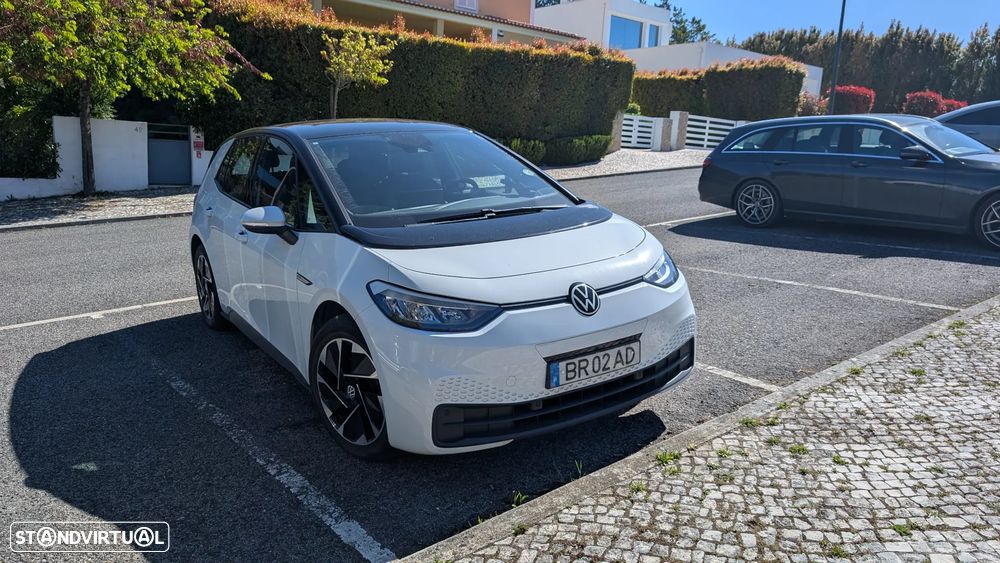 VW ID.3 - 1