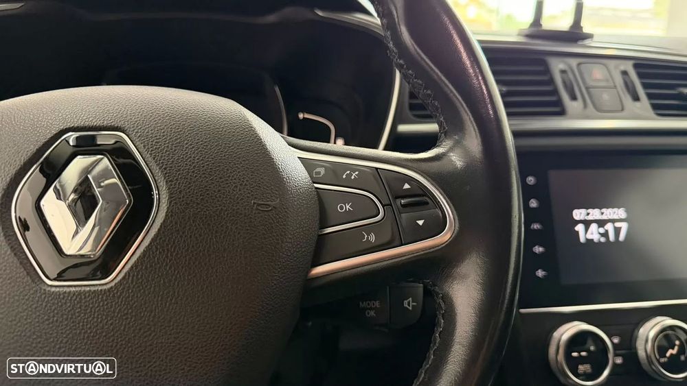 Renault Kadjar - 16