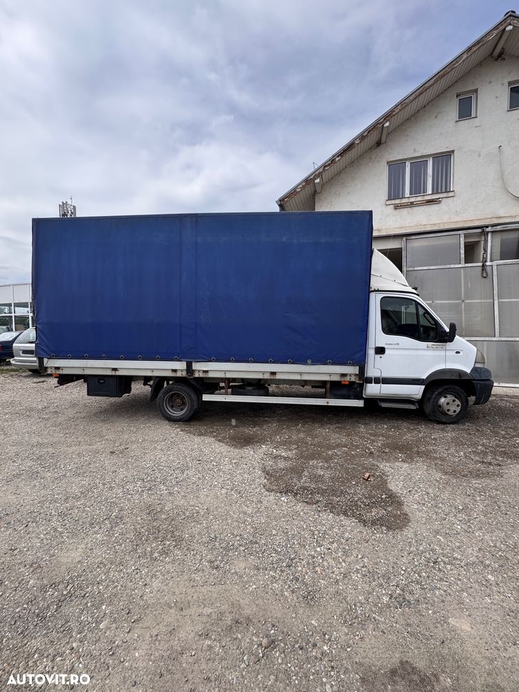 Renault Mascott - 4
