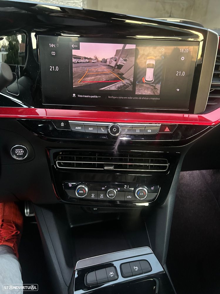 Opel Mokka-e 50 kWh GS - 9