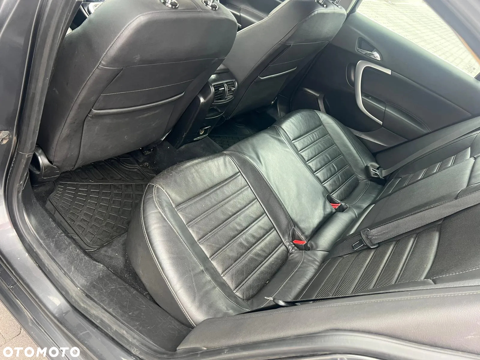 Opel Insignia 2.0 Turbo 4x4 Sport - 4