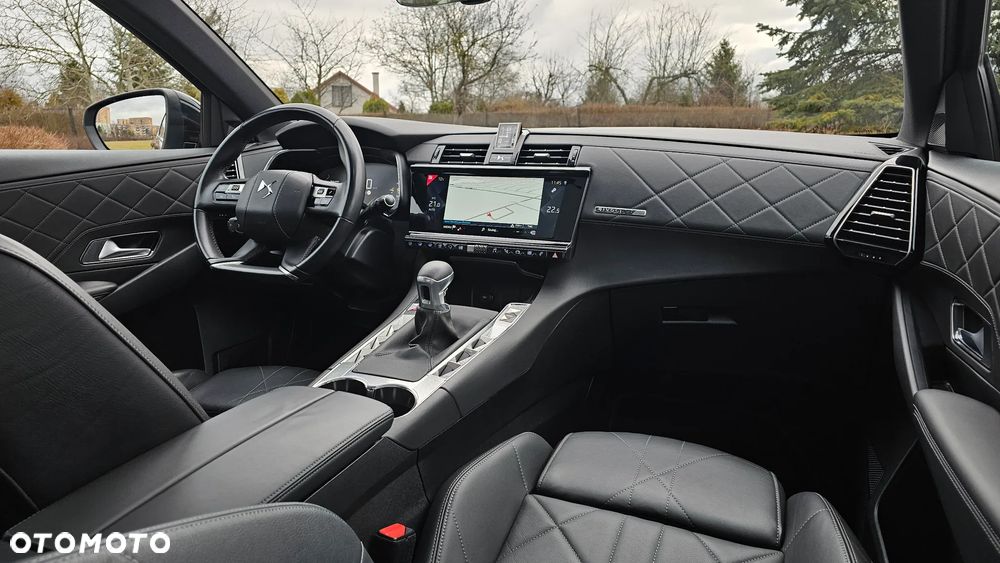 DS Automobiles DS 7 Crossback - 17