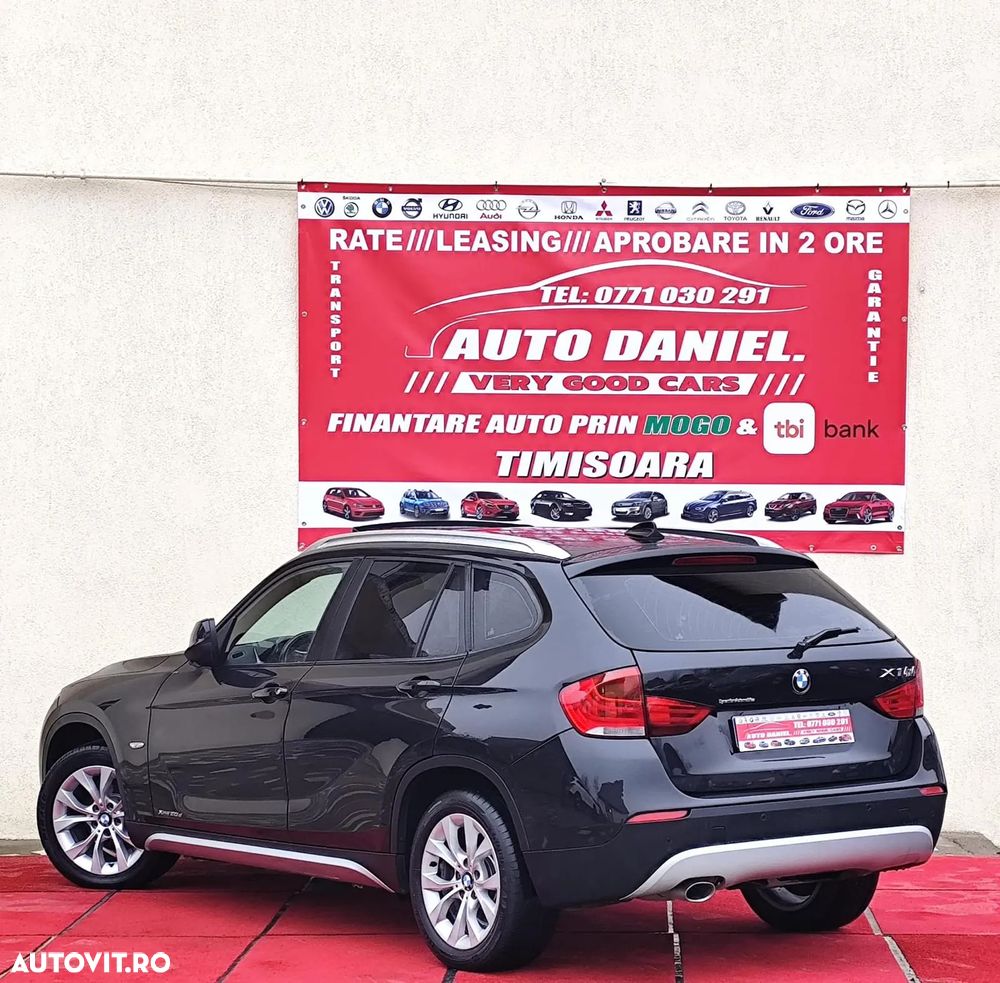 BMW X1 - 4