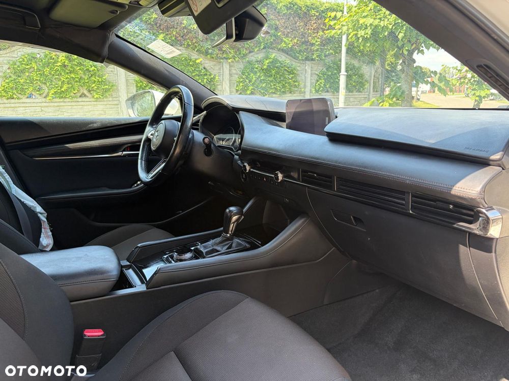 Mazda 3 - 20