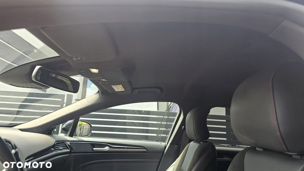 Ford Mondeo 2.0 EcoBlue ST-Line - 17