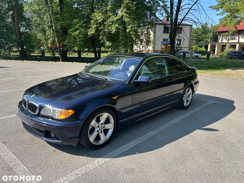 BMW Seria 3 - 1