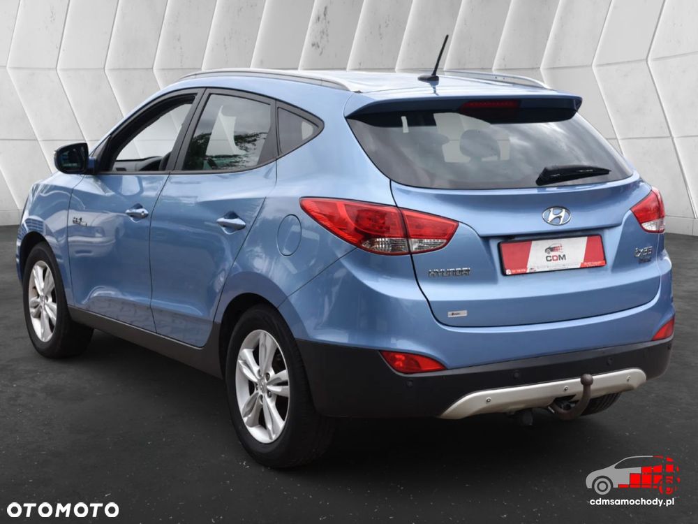 Hyundai ix35 - 7