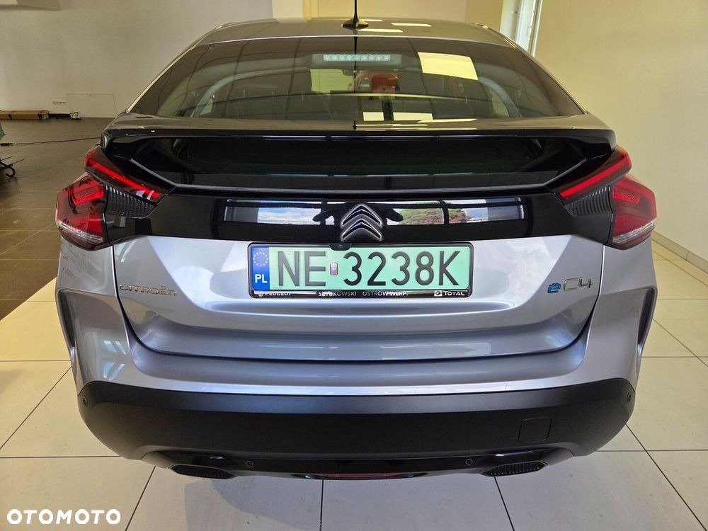 Citroën C4 - 5