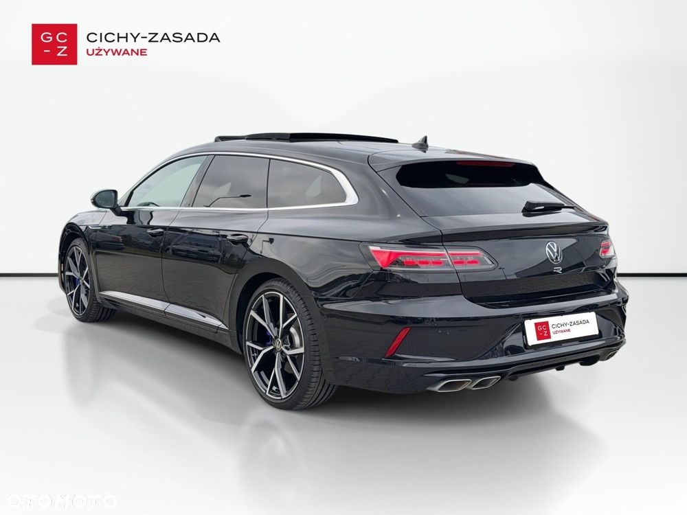 Volkswagen Arteon Shooting Brake 2.0 TSI 4Motion R DSG - 4