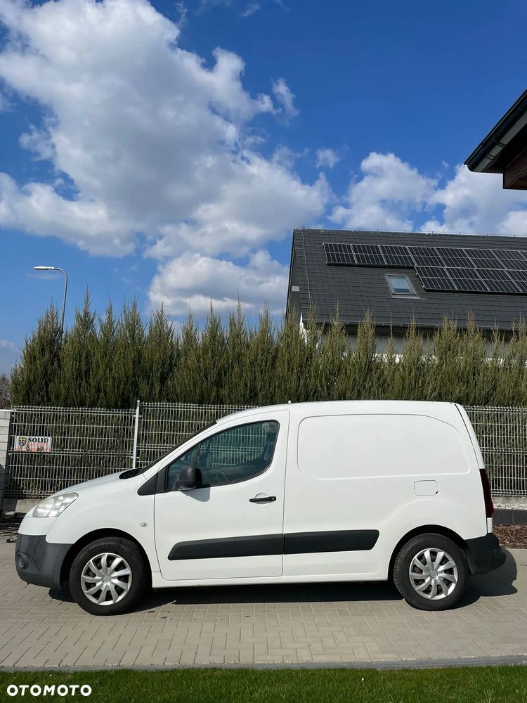Peugeot Partner - 4