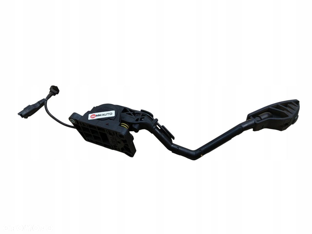 PEDAŁ GAZU POTENCJOMETR PEUGEOT 407 CITROEN C5 LIFT 04-08 9650341780 EU - 2