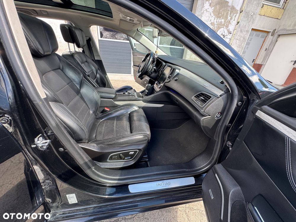 Renault Talisman - 5