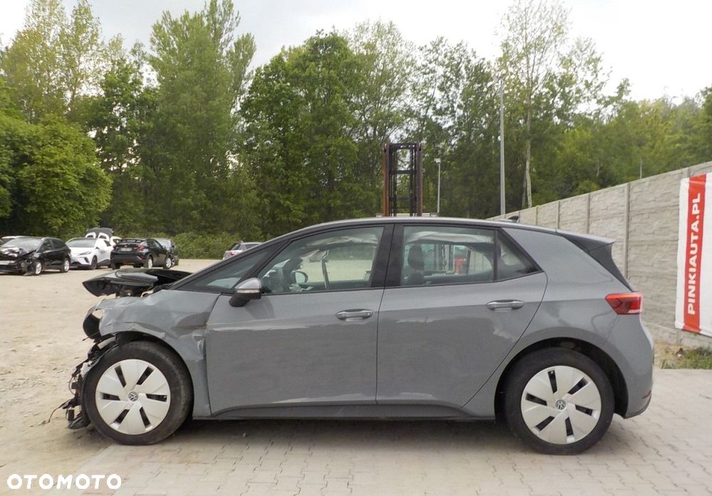 Volkswagen ID.3 58kWh Life - 12