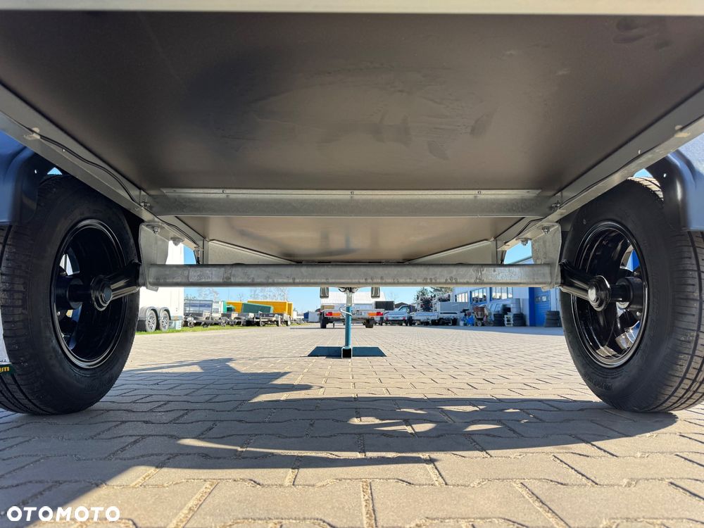 Brenderup 1205SUB750 Limited Edition - 11