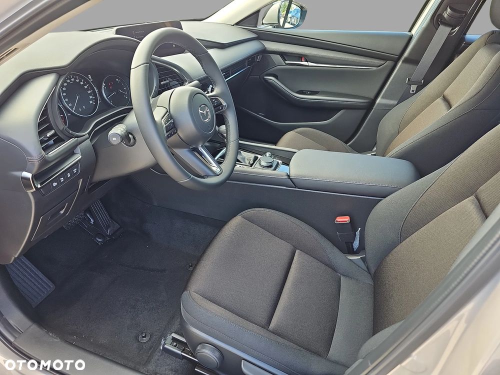 Mazda 3 2.0 mHEV Exclusive-Line - 8