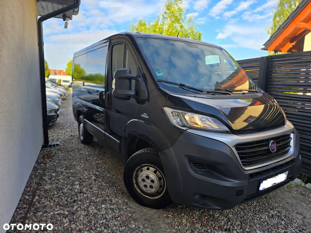 Fiat Ducato - 6