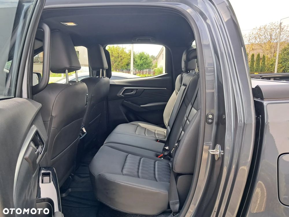 Isuzu D-Max 1.9 DC LSX - 9
