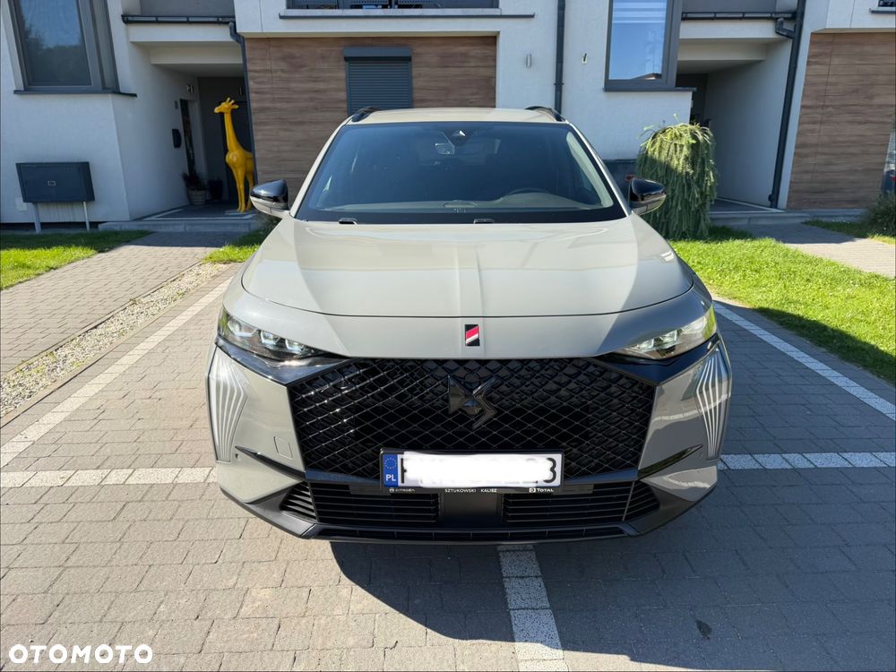 DS Automobiles DS 7 1.6 E-Tense Performance Line - 2