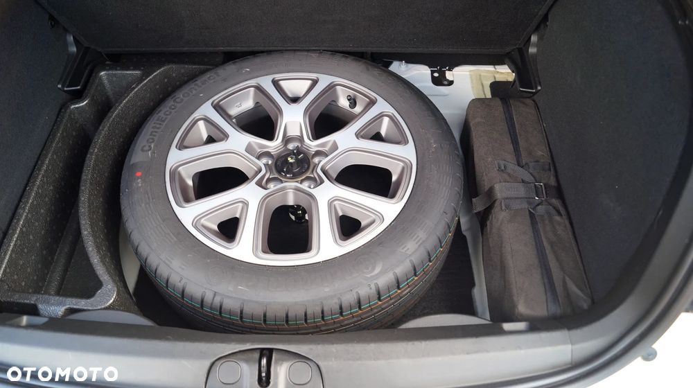 Fiat 500X 1.4 MultiAir Cross Plus Traction+ DDCT - 32