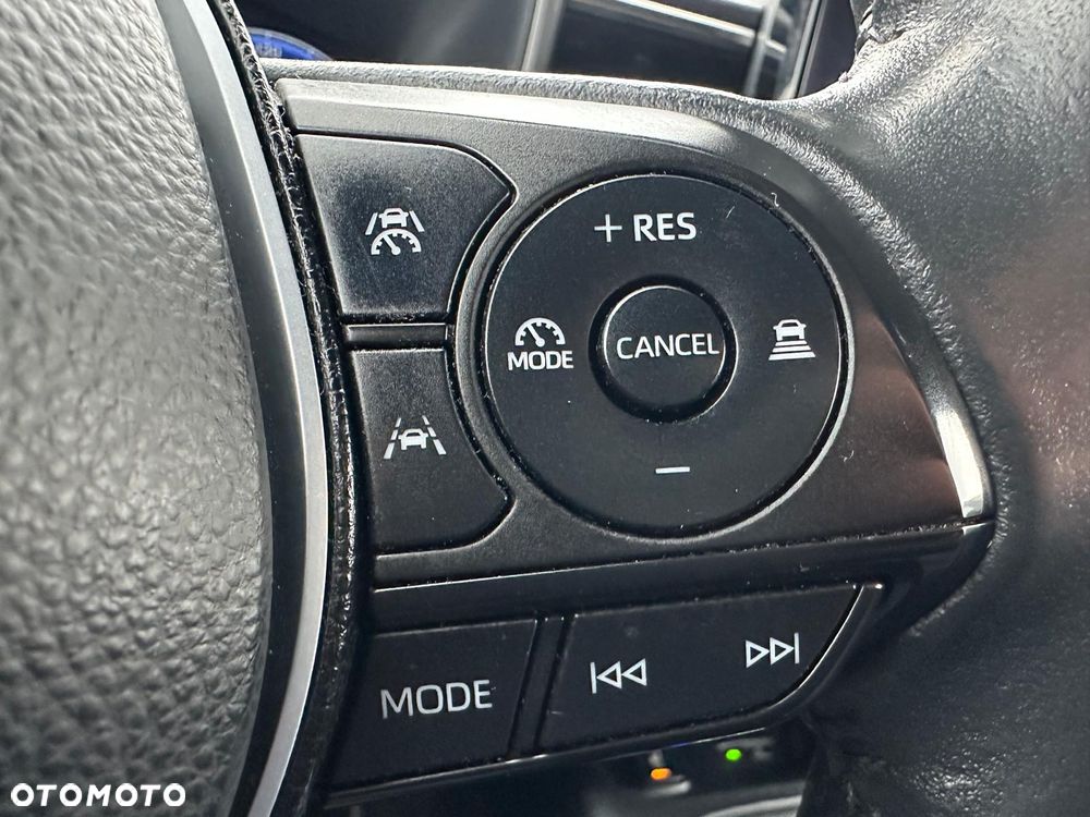 Toyota Corolla 1.8 Team Deutschland - 14