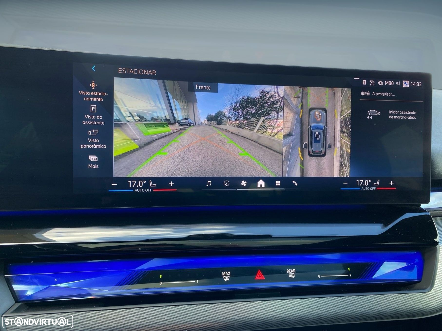 BMW i5 eDrive40 Pack Desportivo M - 9