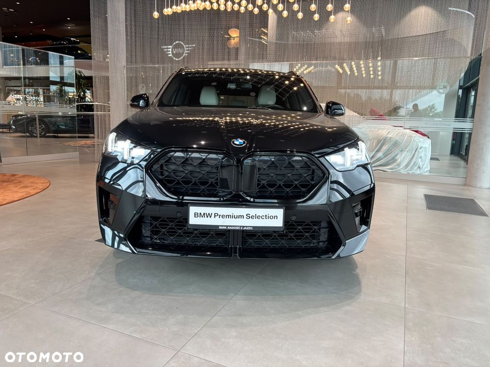 BMW X2 - 9