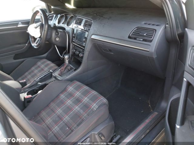 Volkswagen Golf 2.0 TSI OPF DSG GTI - 12