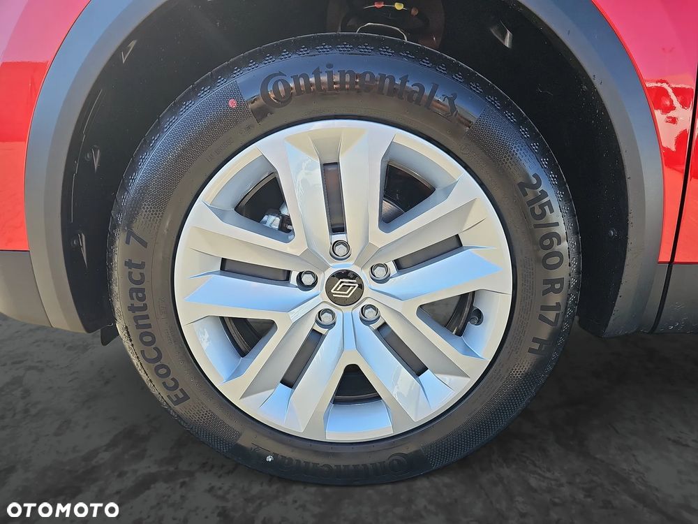 Renault Captur 1.0 TCe Evolution - 9