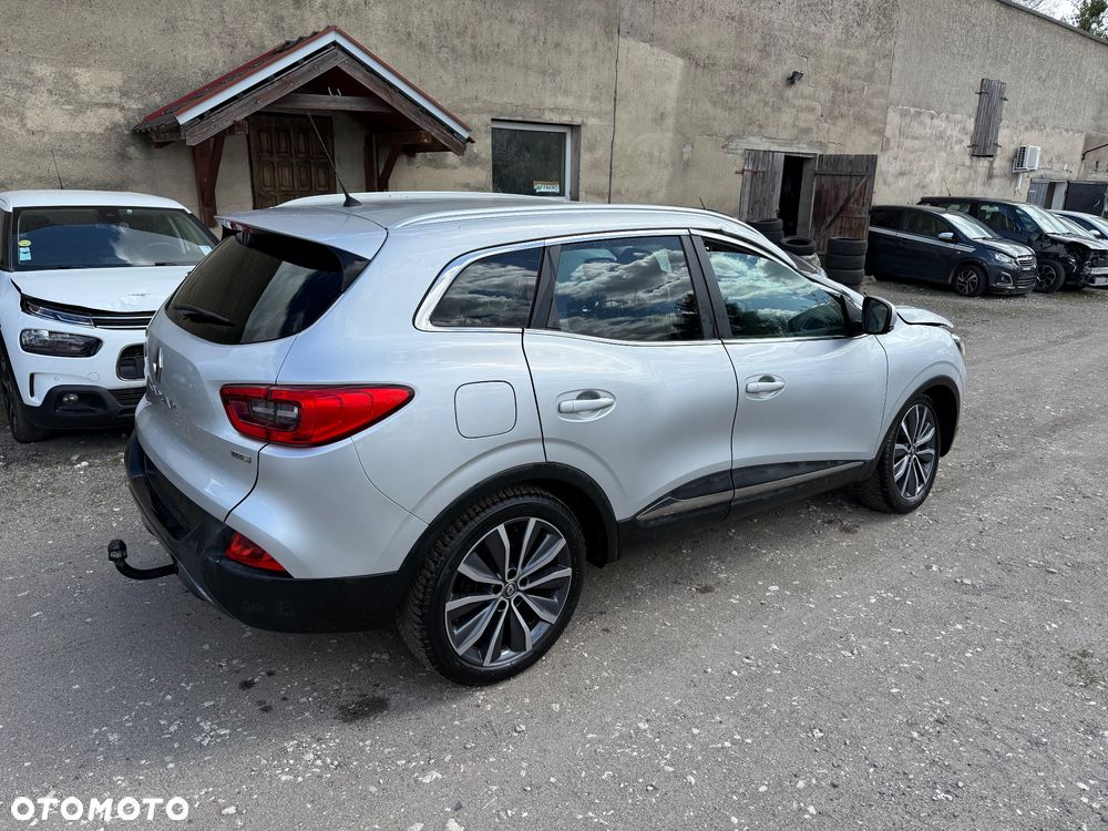 Renault Kadjar - 4